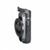 XO SS22 Tripode y Palo Selfie - 4 en 1 - Mando Bluetooth - Luz LED - Soporte Magnetico - Compacto con Gancho - Color Negro