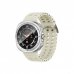 XO Ultra Smartwatch - Pantalla AMOLED 1.43" - 466x466px - IP67 - Llamadas - Bluetooth 3.0 y 5.0 - Carga Inalambrica - Bateria 330mAh - Color Blanco