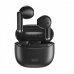 XO X33 Auriculares TWS - Bluetooth 5.3 - Intrauditivos - Estuche 250mAh - ABS y Policarbonato - USB-C - Color Negro