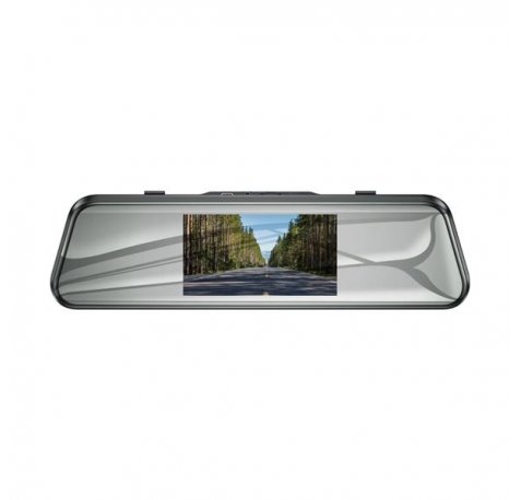 XO XJ06 Retrovisor con Dashcam - 5" - 1080P - Wifi