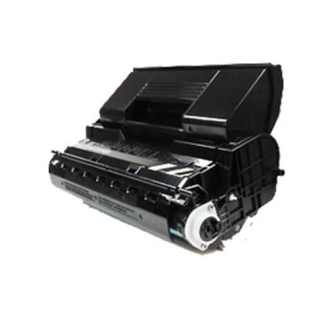 Compatible Xerox Phaser 4510 Negro Cartucho de Toner 113R00712