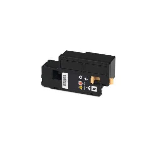 Compatible Xerox Phaser 6000, 6010 - WorkCentre 6015 Negro Cartucho de Toner 106R01630