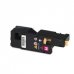 Compatible Xerox Phaser 6000, 6010 - WorkCentre 6015 Magenta Cartucho de Toner 106R01628
