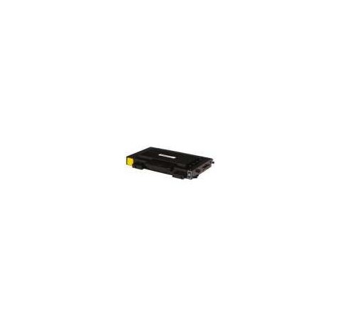 Compatible Toner XEROX PHASER 6100 Negro 106R00684