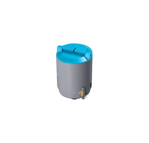 Compatible Toner XEROX PHASER 6110 Cyan 106R01271