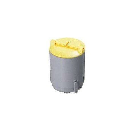 Compatible Toner XEROX PHASER 6110 Amarillo 106R01273