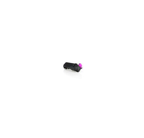 Compatible Xerox Phaser 6125 Magenta Cartucho de Toner 106R01332