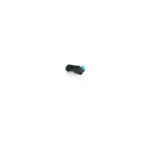 Compatible Toner XEROX PHASER 6128 Cyan 106R01452