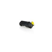 Compatible Toner XEROX PHASER 6128 Amarillo 106R01454