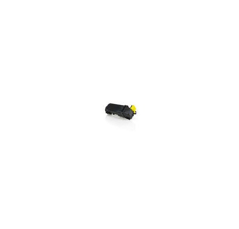 Compatible Toner XEROX PHASER 6140 Amarillo 106R01479