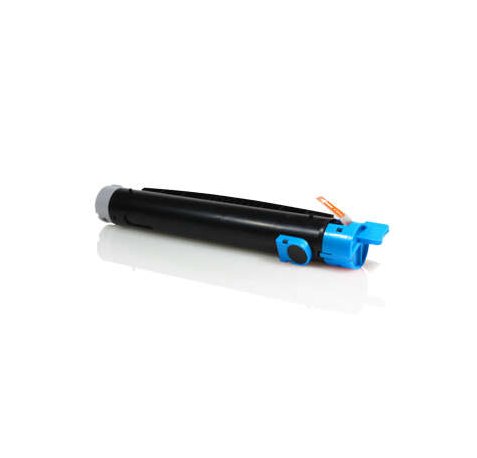 Compatible Toner Xerox Phaser 6250 Cyan 106R00672