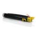 Compatible Toner Xerox Phaser 6250 Amarillo 106R00674