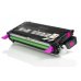 Compatible Xerox Phaser 6280 Magenta Cartucho de Toner 106R01393