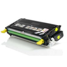 Compatible Xerox Phaser 6280 Amarillo Cartucho de Toner 106R01394