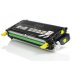 Compatible Xerox Phaser 6280 Amarillo Cartucho de Toner 106R01394