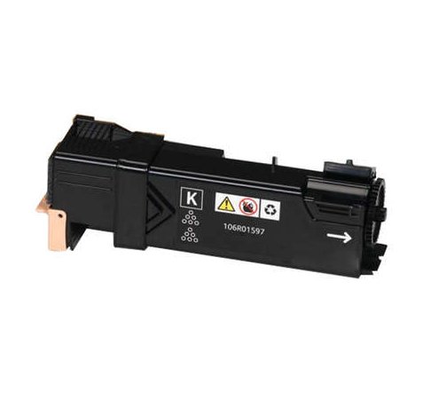 Compatible Toner XEROX PHASER 6500 / XEROX WORKCENTRE 6505 Negro 106R01597