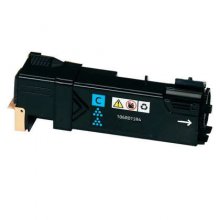 Compatible Toner XEROX PHASER 6500 / XEROX WORKCENTRE 6505 Cyan 106R01594