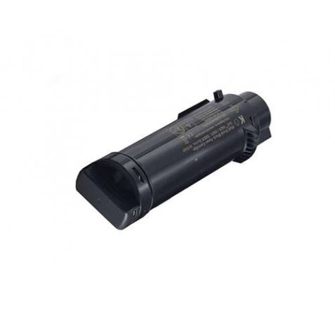 Compatible Xerox Phaser 6510 / Xerox WorkCentre 6515 Negro Cartucho de Toner 106R03480 / 106R03476