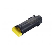 Compatible Xerox Phaser 6510 / Xerox WorkCentre 6515 Amarillo Cartucho de Toner 106R03692 / 106R03479 / 106R03475 (alta capacidad)