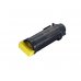Compatible Xerox Phaser 6510 / Xerox WorkCentre 6515 Amarillo Cartucho de Toner 106R03692 / 106R03479 / 106R03475 (alta capacidad)