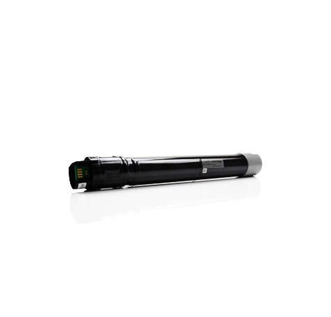 Compatible Xerox Phaser 7500 Negro Cartucho de Toner 106R01439