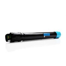 Compatible Xerox Phaser 7500 Cyan Cartucho de Toner 106R01436