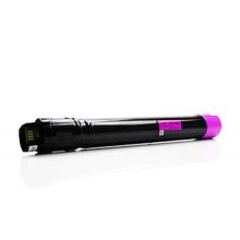 Compatible Xerox Phaser 7500 Magenta Cartucho de Toner 106R01437