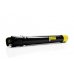 Compatible Xerox Phaser 7500 Amarillo Cartucho de Toner 106R01438