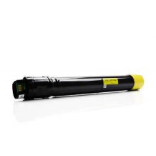 Compatible Xerox Phaser 7800 Amarillo Cartucho de Toner 106R01568
