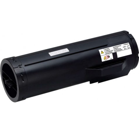 Compatible Xerox VersaLink B600 / B605 / B610 / B615 Negro Cartucho de Toner 106R03944 (46.700 pág.)
