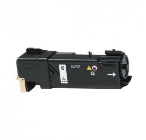 Compatible Xerox DocuPrint C2120 Negro Cartucho de Toner CT201303