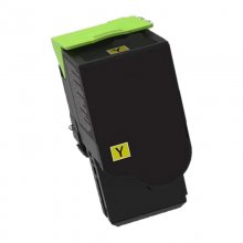 Xerox C310|C315 amarillo | Toner compatible - reemplaza