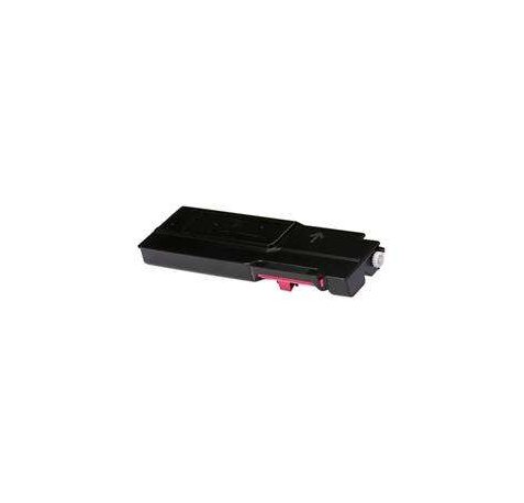 Compatible Xerox VersaLink C400 / C405 Magenta Cartucho de Toner 106R03531 / 106R03519 / 106R03503