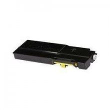 Compatible Xerox VersaLink C400 / C405 Amarillo Cartucho de Toner 106R03529 / 106R03517 / 106R03501
