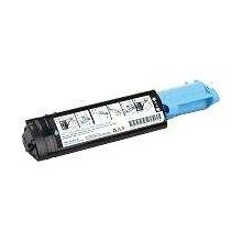 Compatible Xerox DocuPrint C525A Cyan Cartucho de Toner CT200650