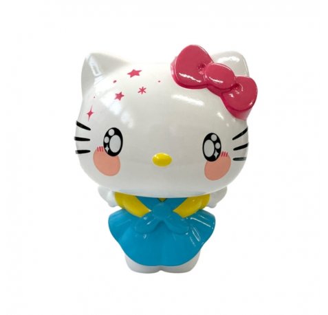 Comansi Figura Hello Kitty Kawaii Premium 16 cmÂ - Figura Grande - Coleccionable
