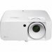 Optoma ZH401e Proyector Laser DLP FullHD 1080p 3D - Altavoz Integrado 15W - Doble HDMI 2.0 - 4600 Lumenes - Color Blanco