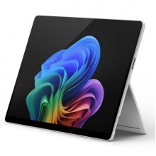 Microsoft Surface Pro 11 Copilot+ 13" Qualcomm Snapdragon X1P-64-100 - 16GB - 256GB SSD - Windows 11 Pro - Color Platino