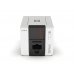Evolis Zenius 2 Expert Impresora de Tarjetas - Resolucion 300x1.200ppp - USB, Ethernet - Color Blanco