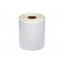 Compatible Zebra Z-Perform 1000D / 1000T / Z-Select 2000D / 2000T Etiquetas Genericas Perforadas 101.5x76.2 mm - 500 Unidades - 800264-305 / 880239-076D / 800294-305 / 3006320 / 880191-076D