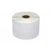 Compatible Zebra Etiquetas Perforadas 148.5x35 mm - 800 Unidades